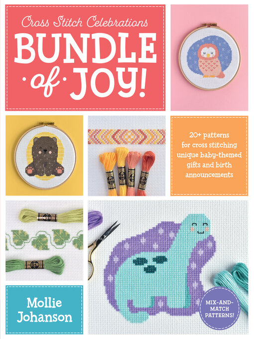 Title details for Bundle of Joy! by Mollie Johanson - Available